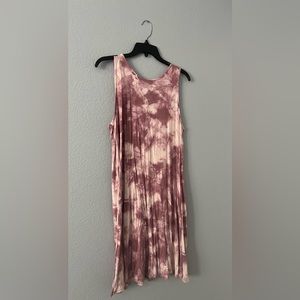 Old Navy dress